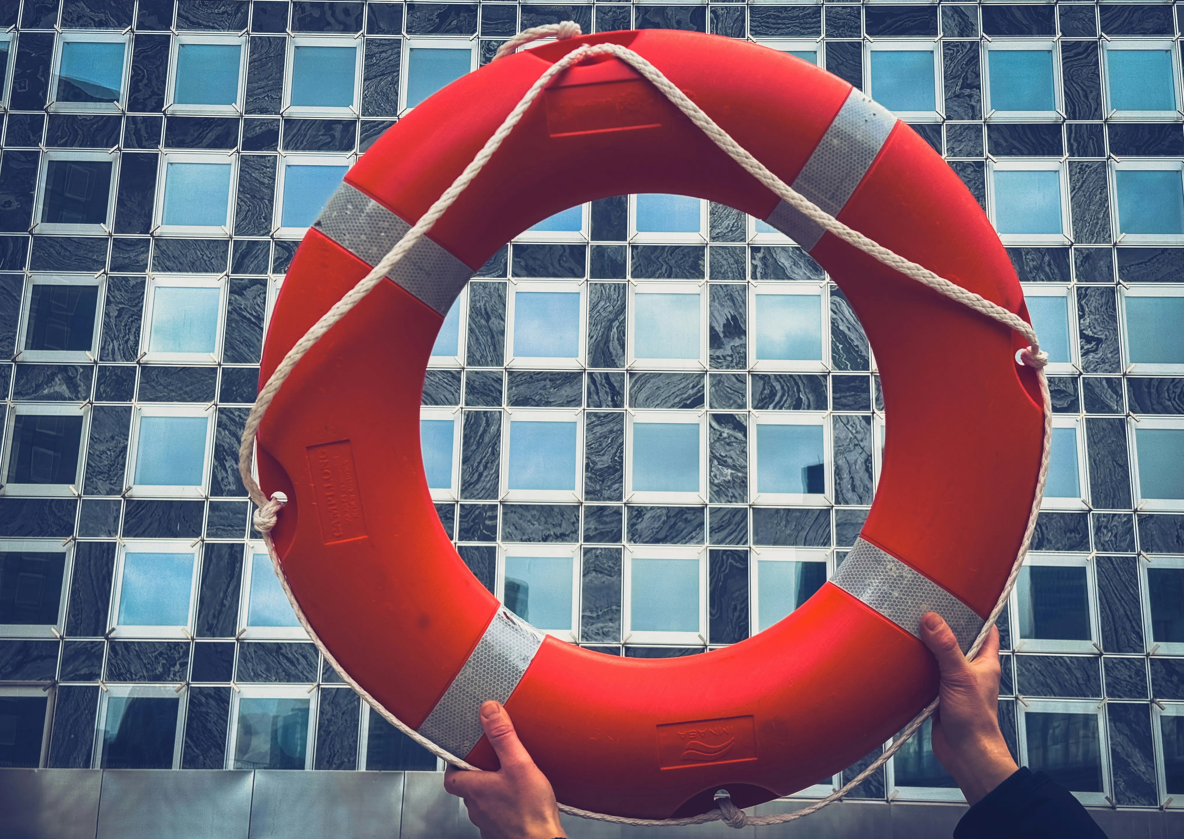 Business Rescue