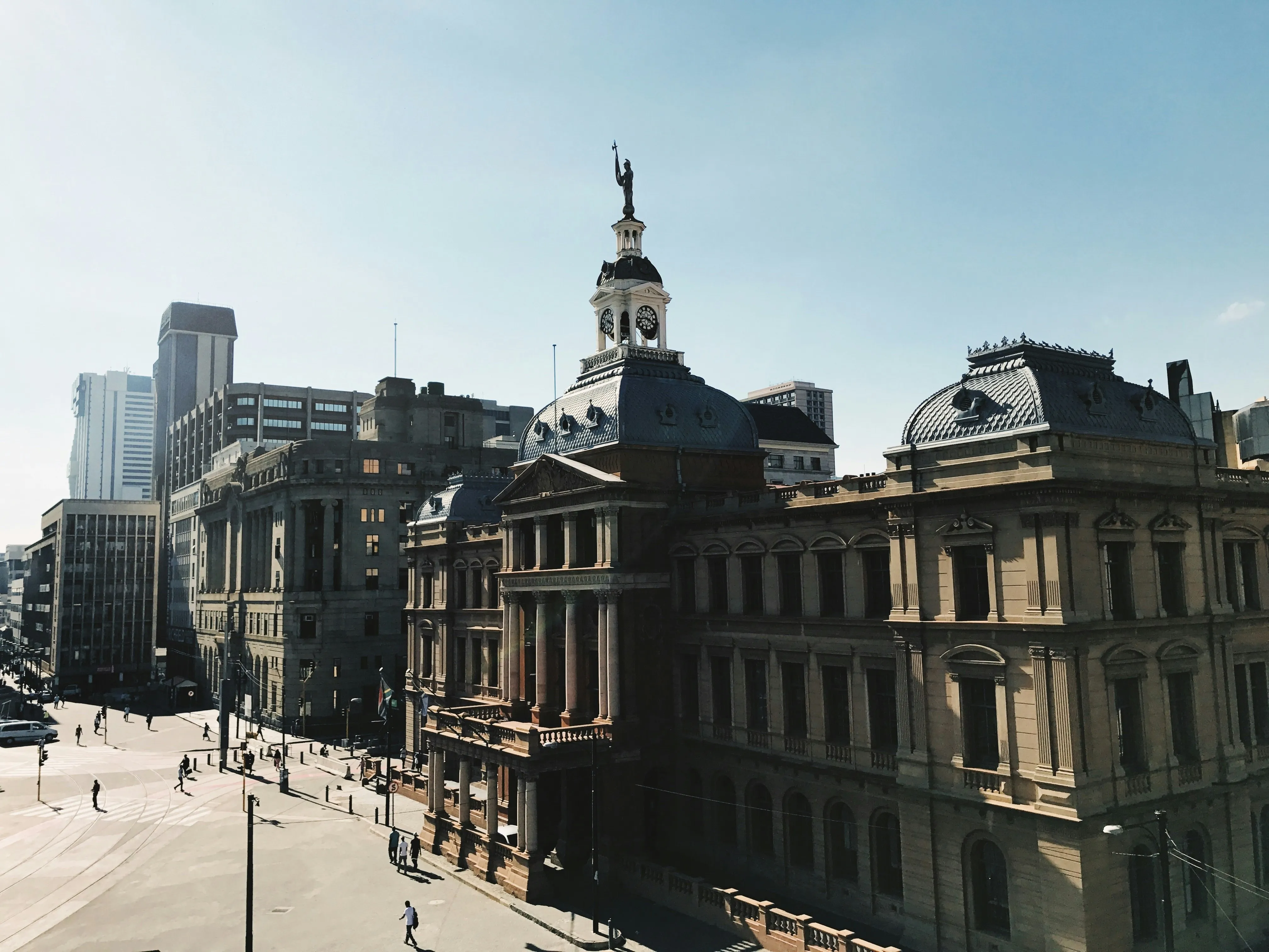 Commercial & Civil Litigation