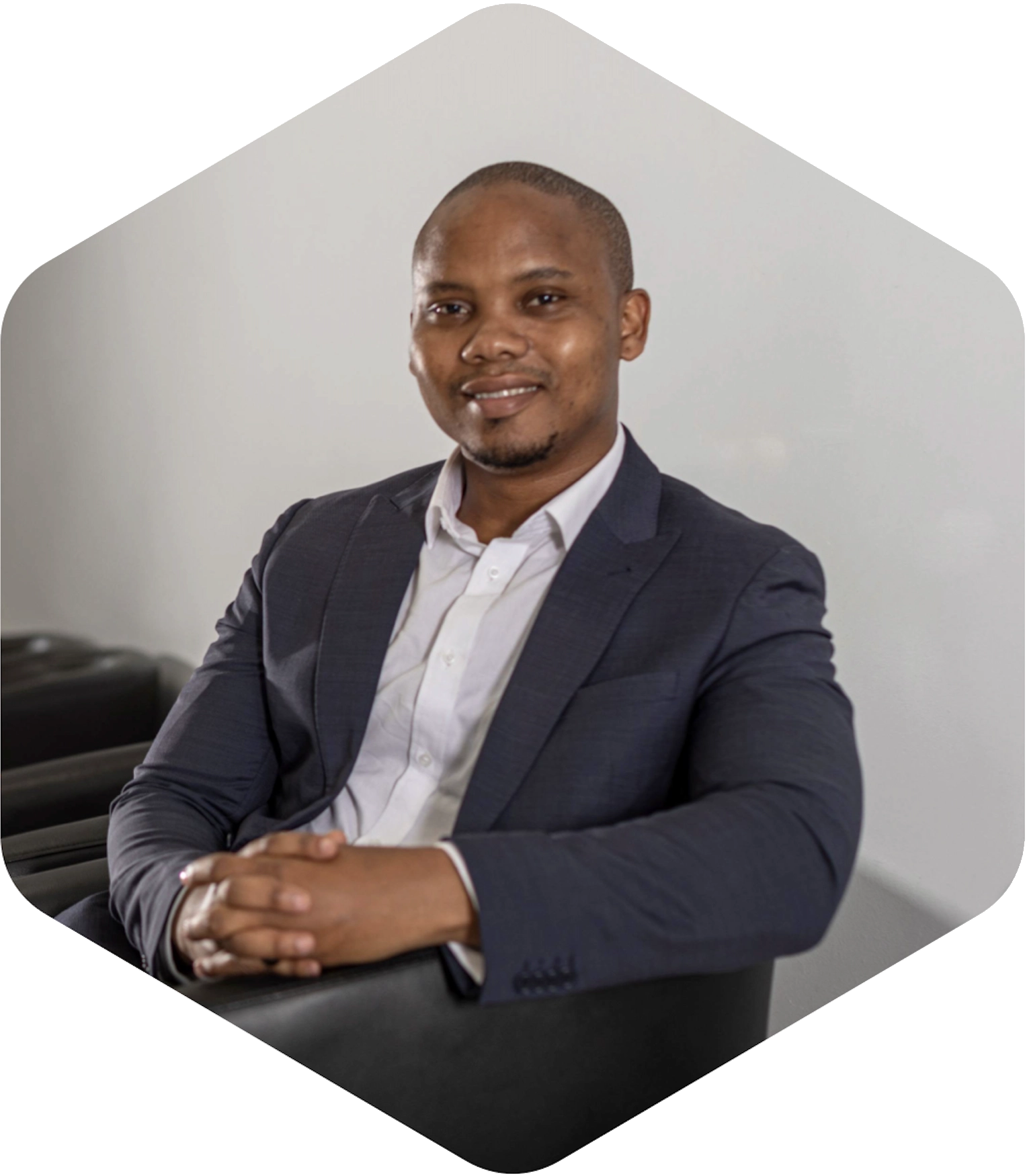 Dr. Zolani Buba